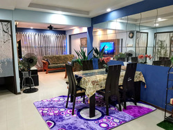 Blk 653B Jurong West Street 61 (Jurong West), HDB 5 Rooms #483134191